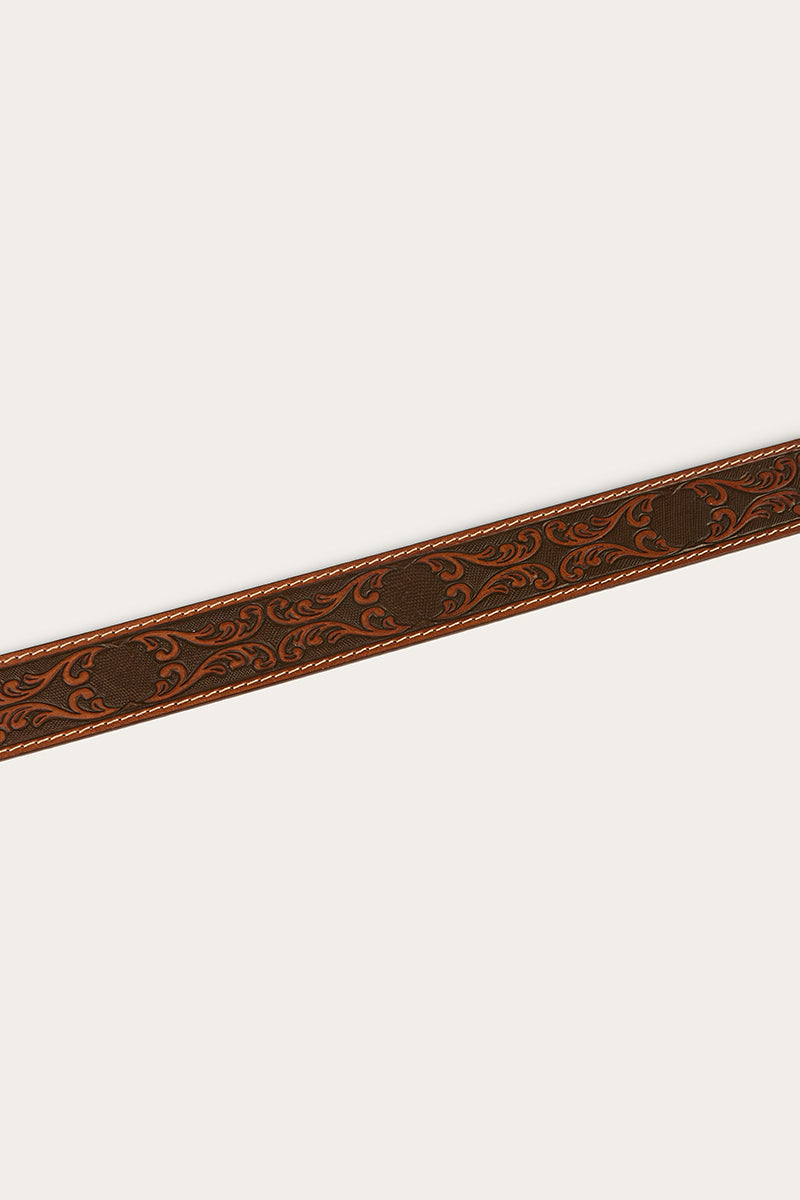 Ringers Western Eldorado Belt