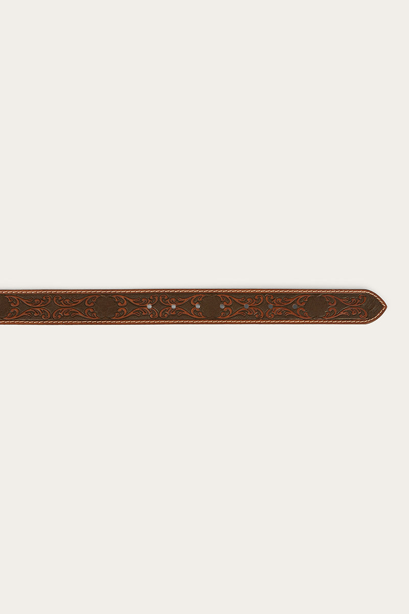 Ringers Western Eldorado Belt