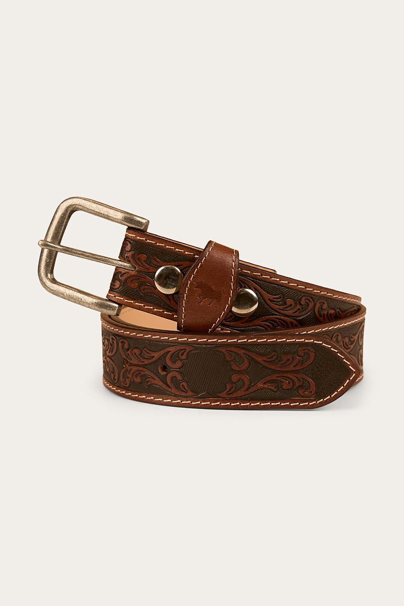 Ringers Western Eldorado Belt