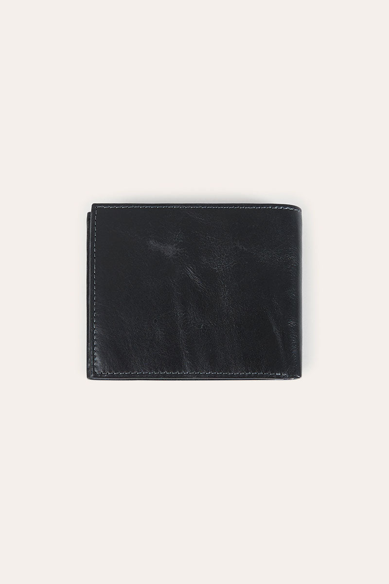 Ringers Western Toro Biggo Wallet