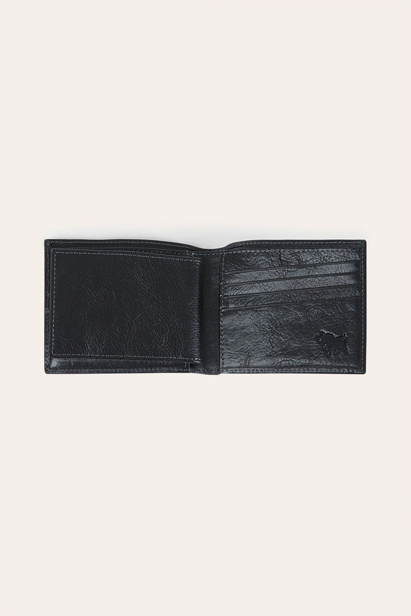 Ringers Western Toro Biggo Wallet