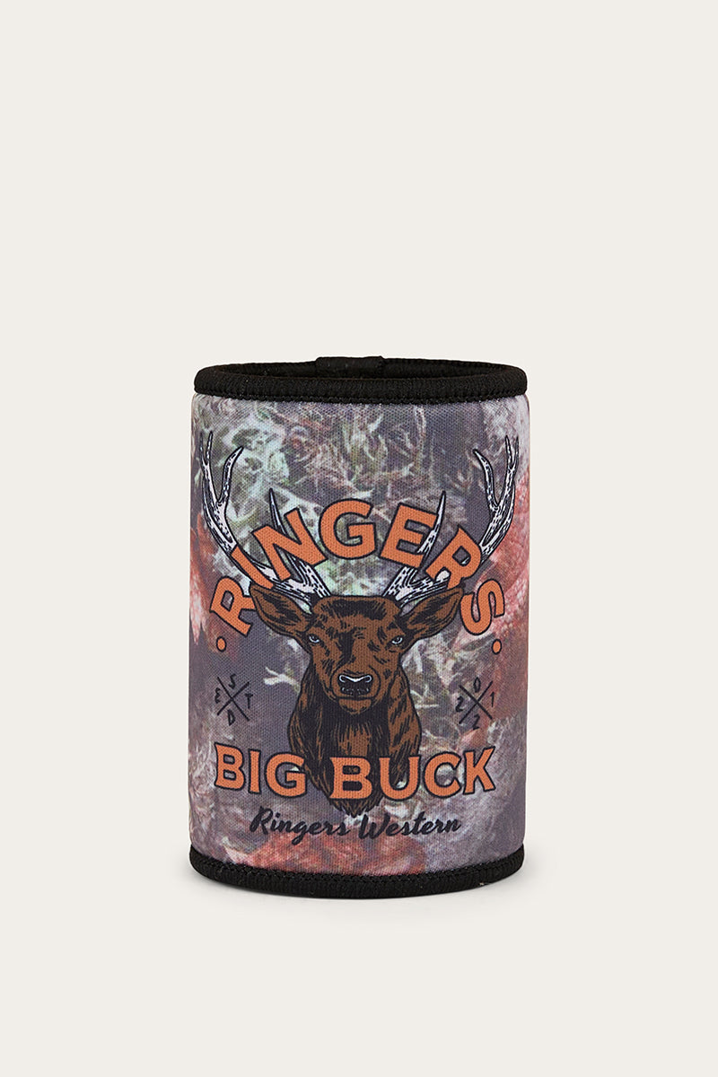 Ringers Western Big Buck Stubby Cooler