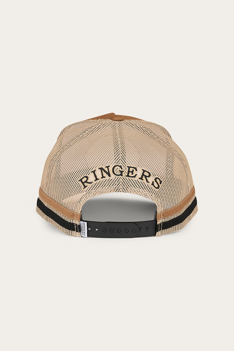 Ringers Western Workhorse Deep-Fit Trucker Cap