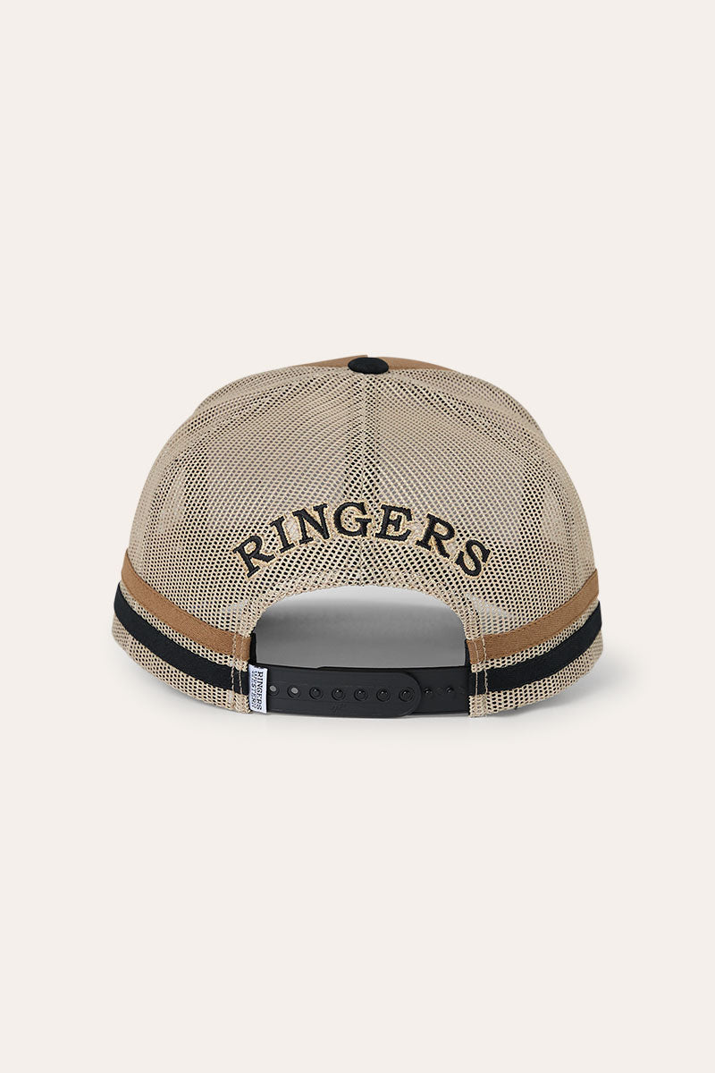Ringers Western Workhorse Deep-Fit Trucker Cap