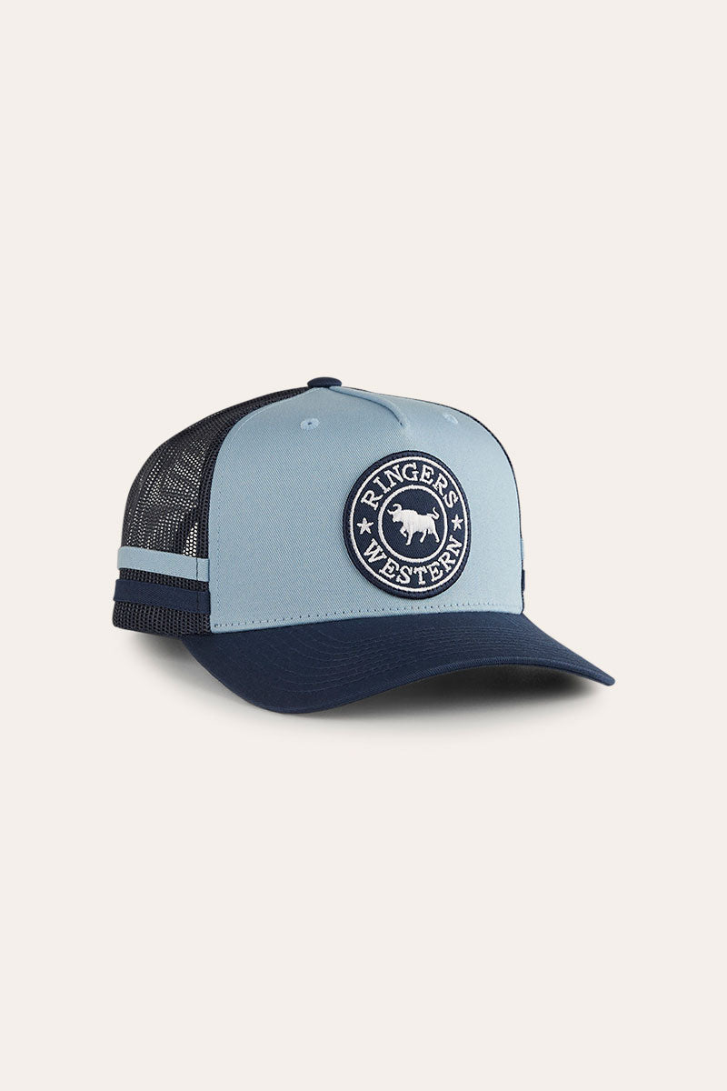 Ringers Western Mccoy Trucker Cap