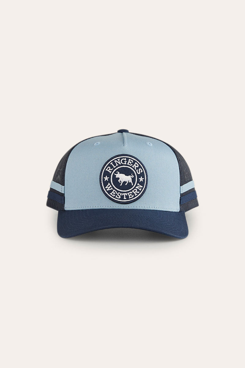 Ringers Western Mccoy Trucker Cap