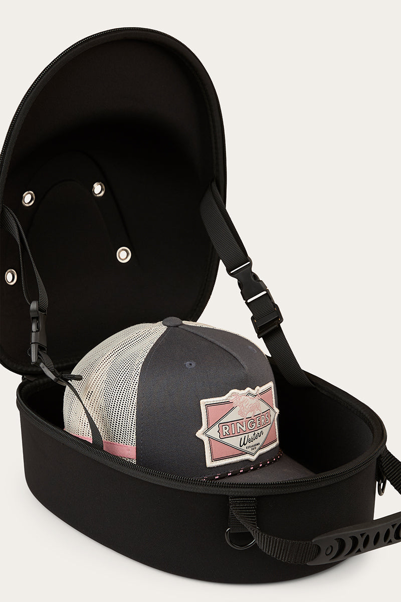 Ringers Western Baseball Cap Case