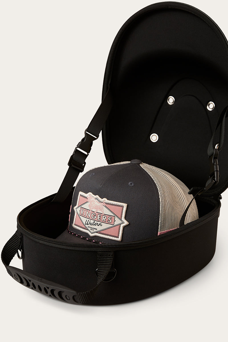 Ringers Western Baseball Cap Case