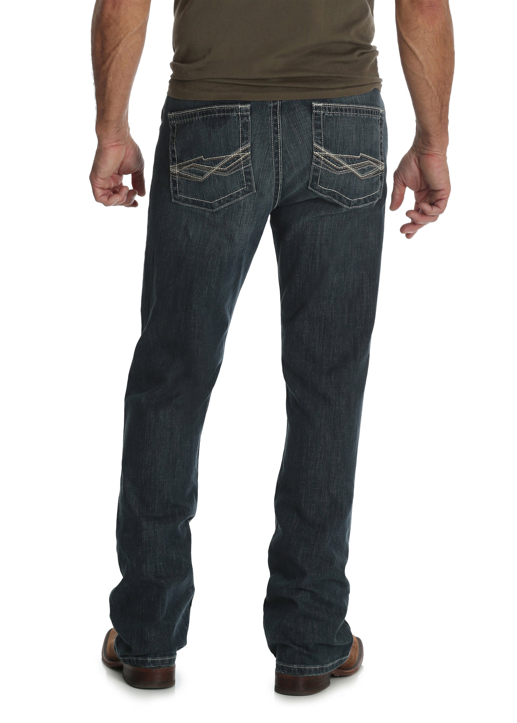 Wrangler Men&