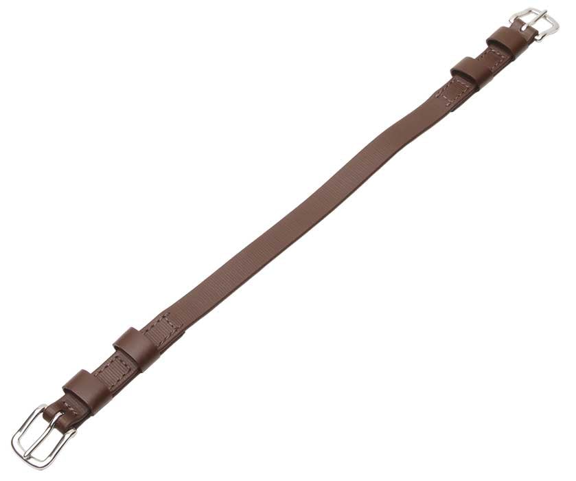 Zilco Brun Throatlash Cob