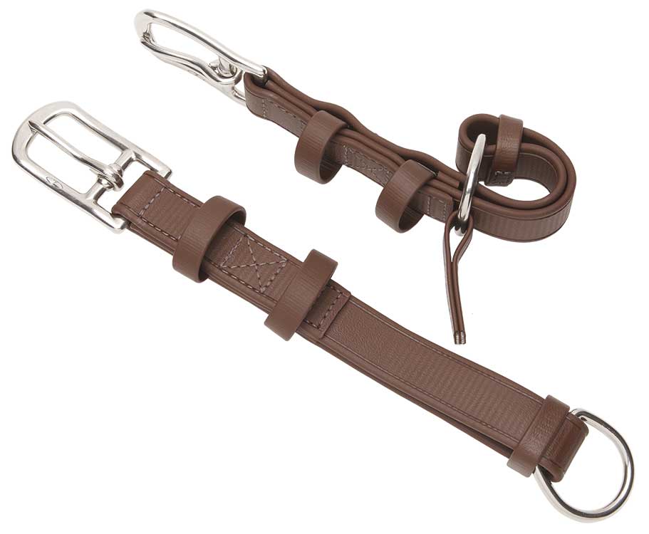 Zilco Brun Multi Trace Couplers Brown