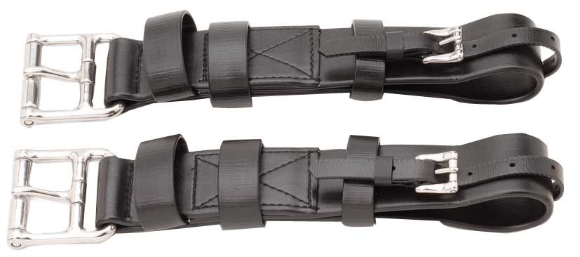 Zilco ZGB Trace Couplers Open Loop