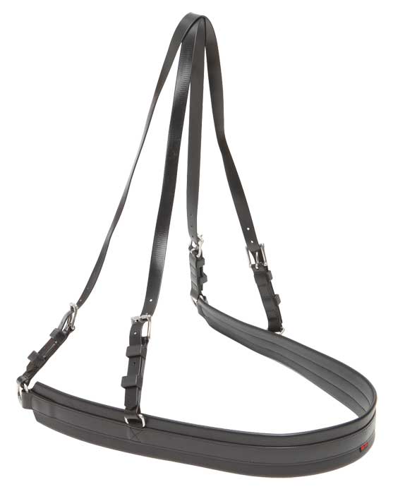 Zilco ZGB Breeching Cob