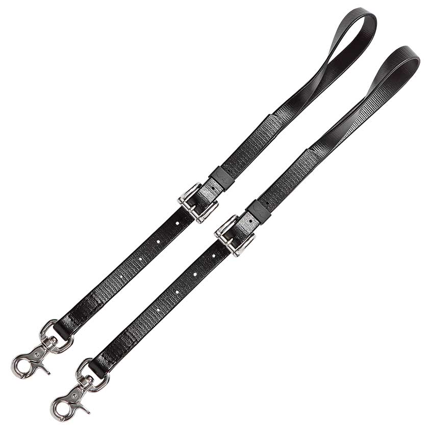 Zilco EZ Breeching Straps Small