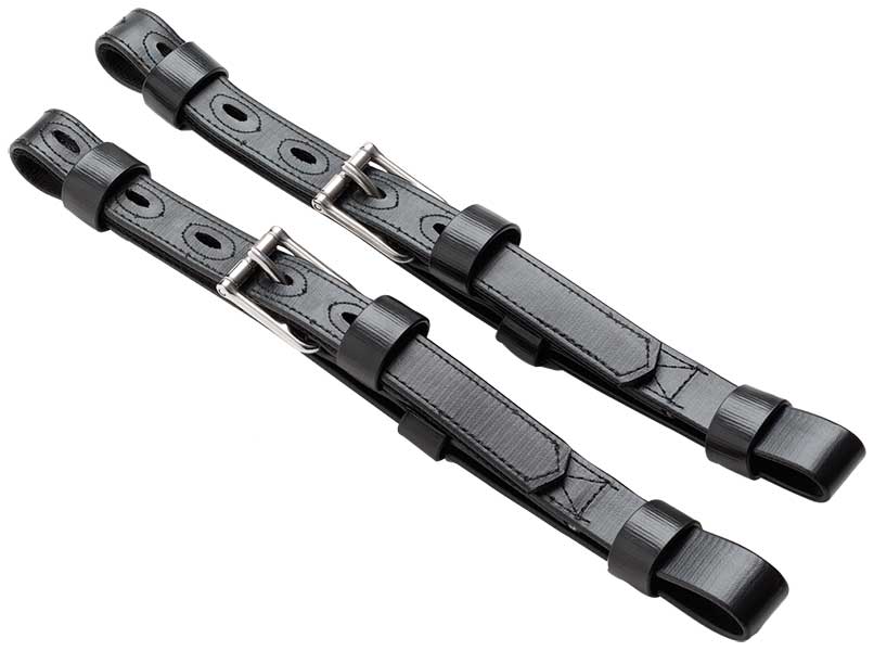 Zilco 32mm Pole Straps Large