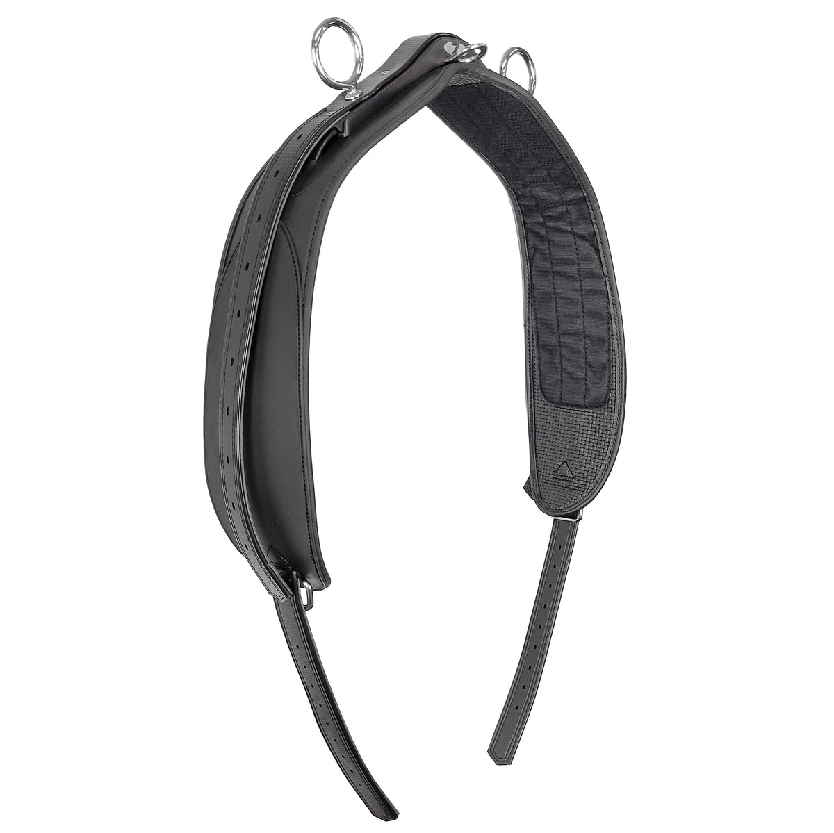 Zilco ZGB Saddle (No Pads) Cob
