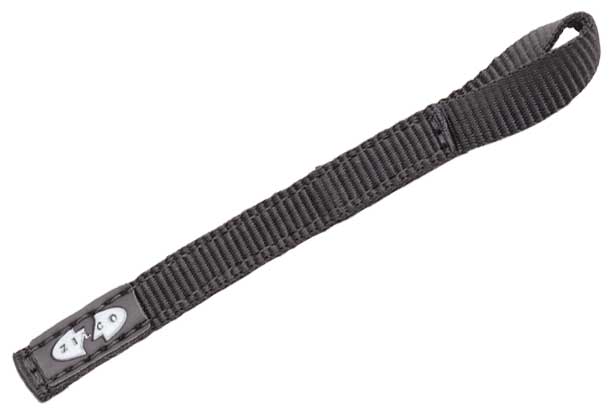 Zilco Quick Release Pull Tab Webbing