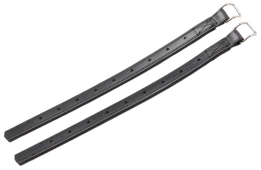 Zilco Classic Saddle Connecting Straps Full Size