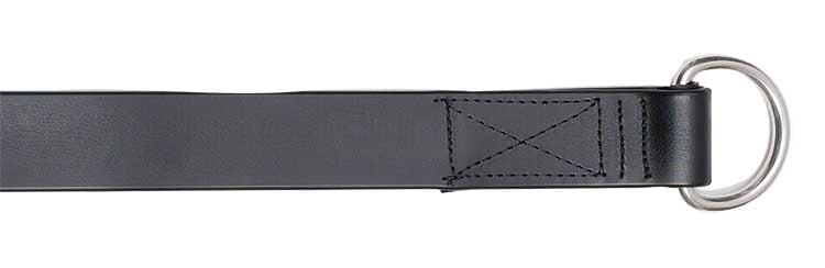 Zilco Dee End Traces 50mm Medium - 178cm