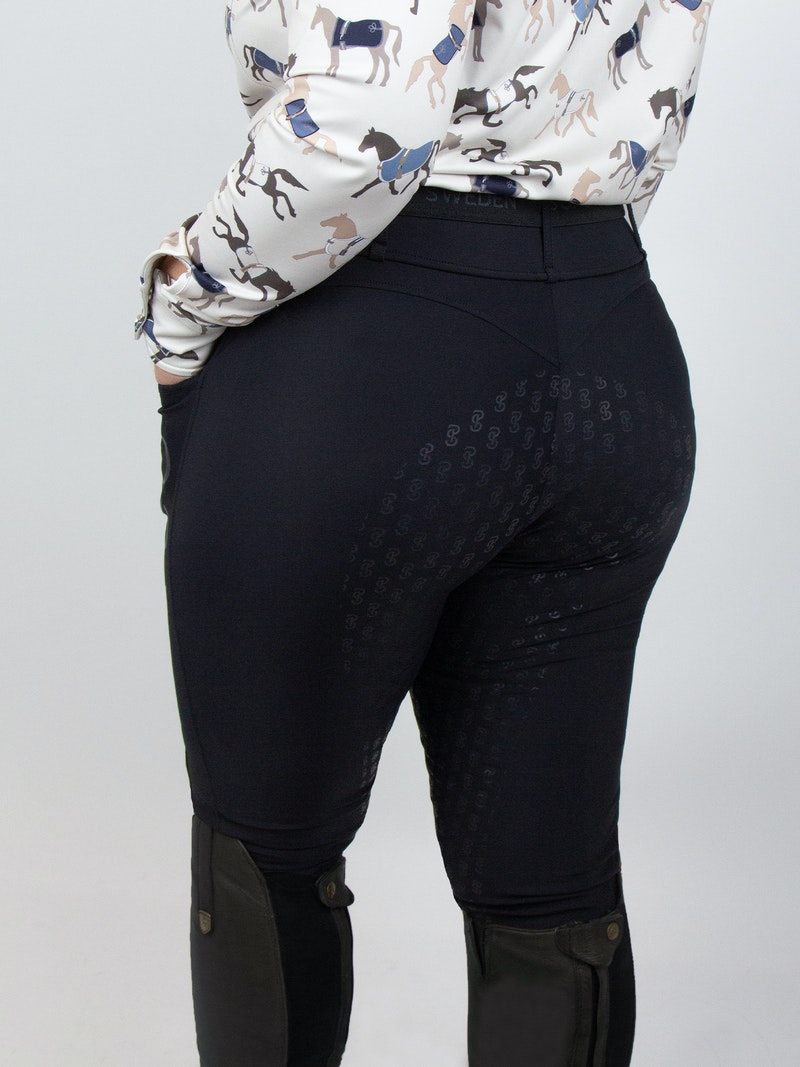 PS of Sweden Wendy Tights