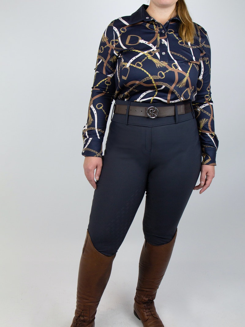 PS of Sweden Wendy Tights