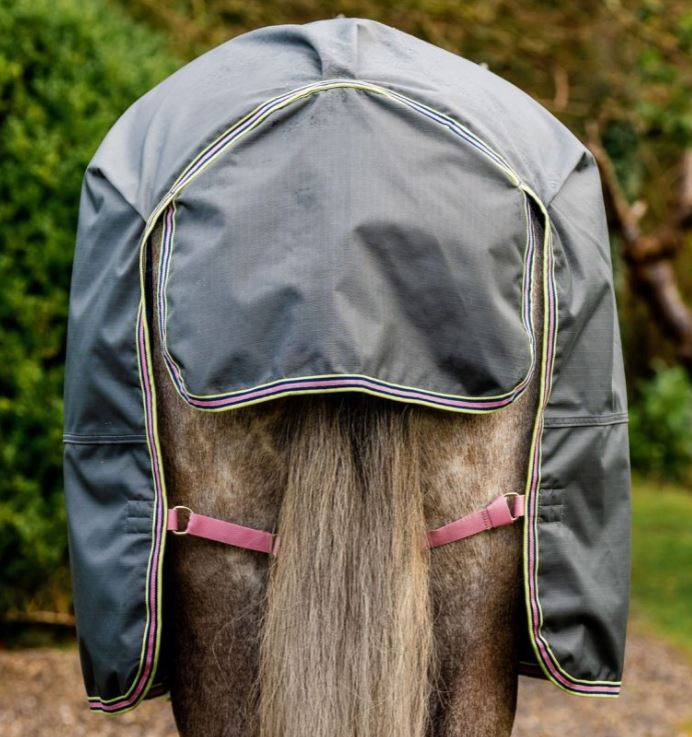 Amigo Hero Ripstop Pony Lite Rug