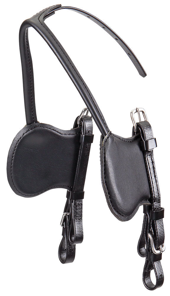 Zilco Classic Blinkers/Cheeks Mini
