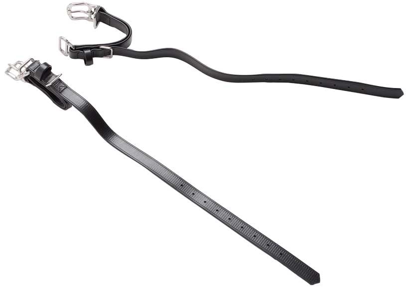 Zilco Quick Release Tugs 25mm Standard Classic
