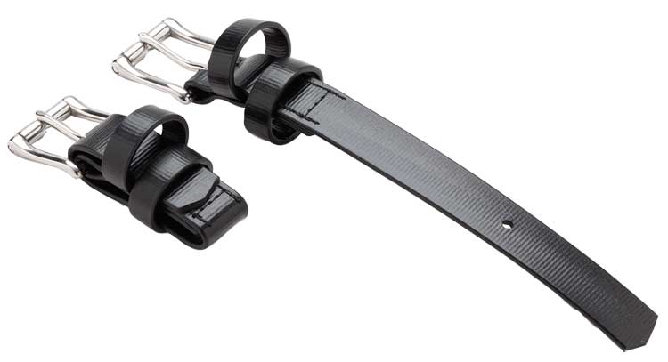 Zilco Loose Buckle Piece