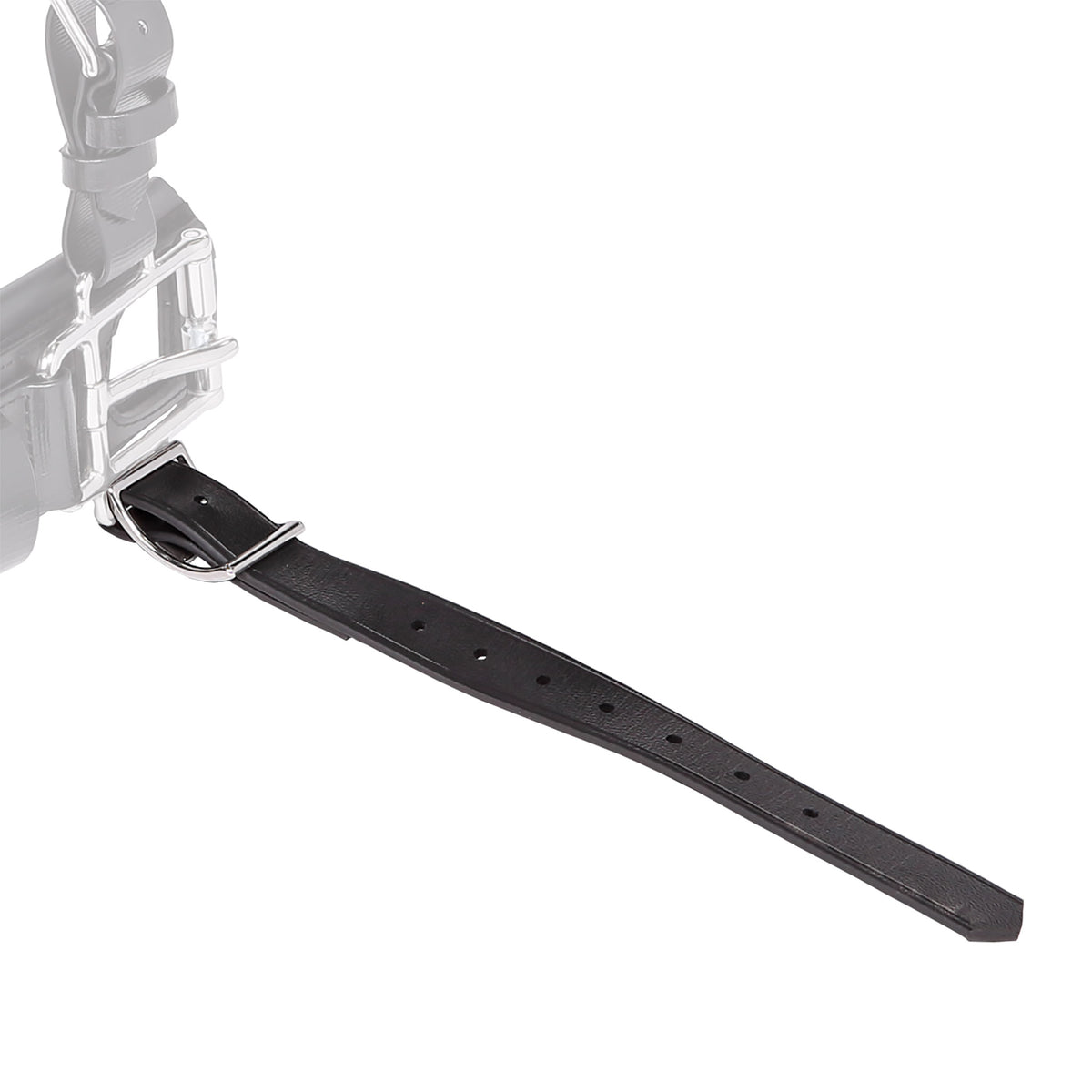 Zilco Breastplate to False Belly Band Strap Elite