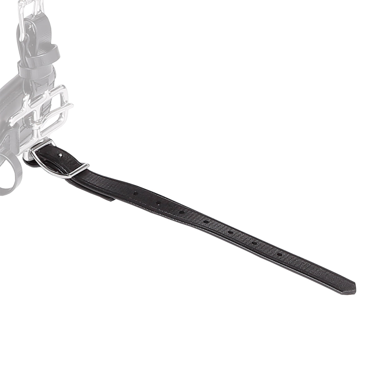 Zilco Breastplate to False Belly Band Strap Classic