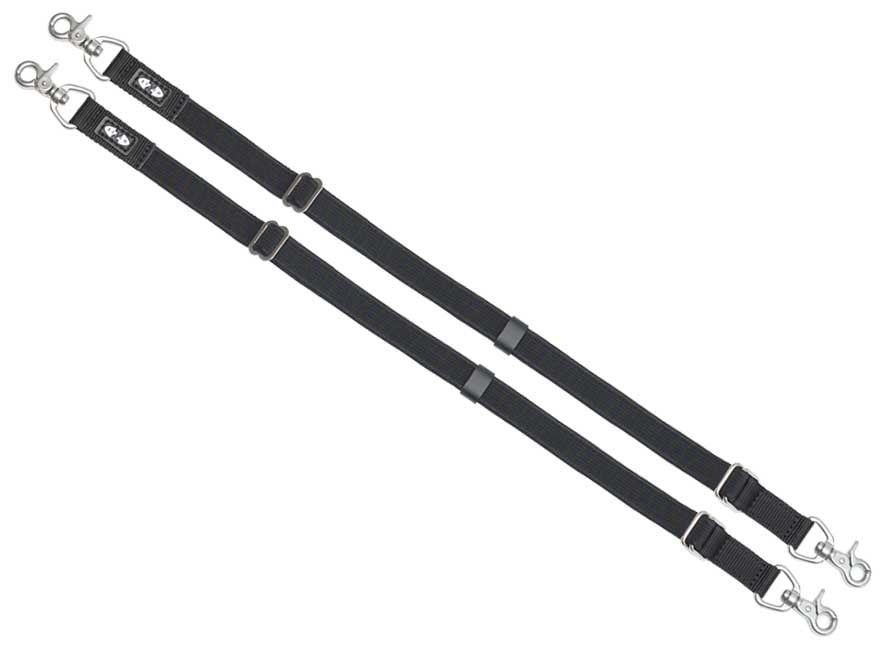 Zilco Bungee Tandem Trace Carriers