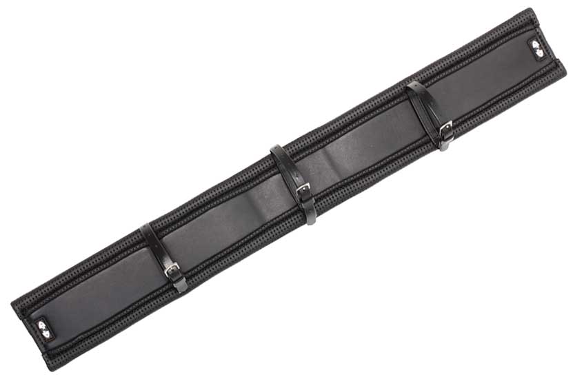 Zilco Classic Saddle Riser Pad One Size
