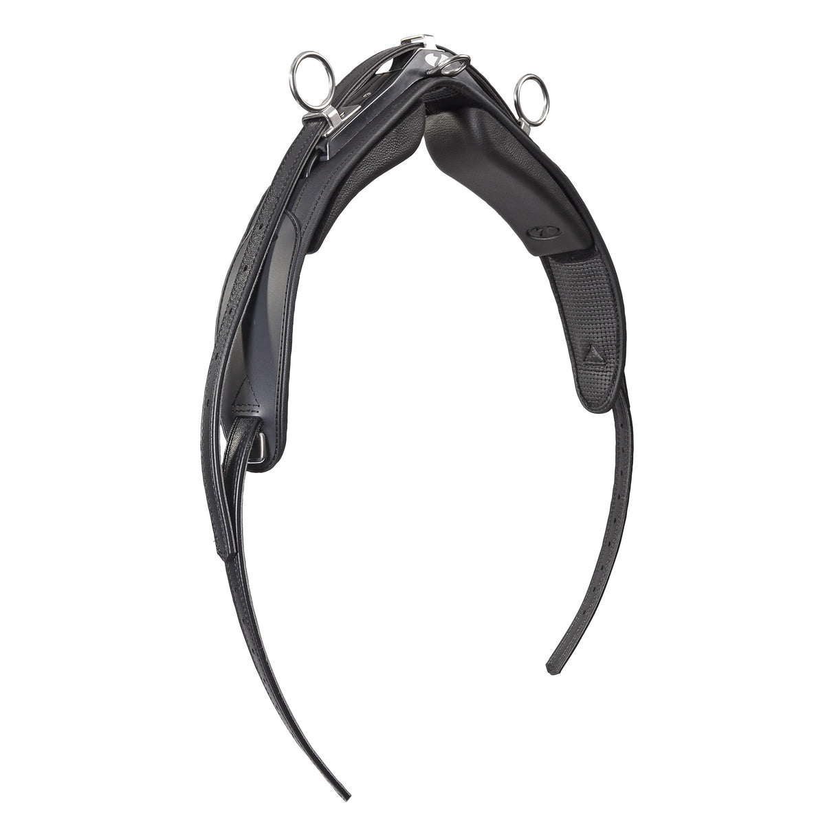 Zilco SL Sliding Backband Saddle Mini