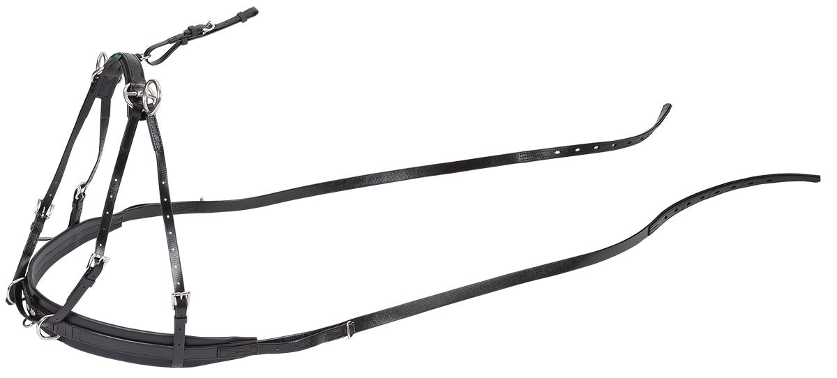 Zilco SL Combo Breastplate