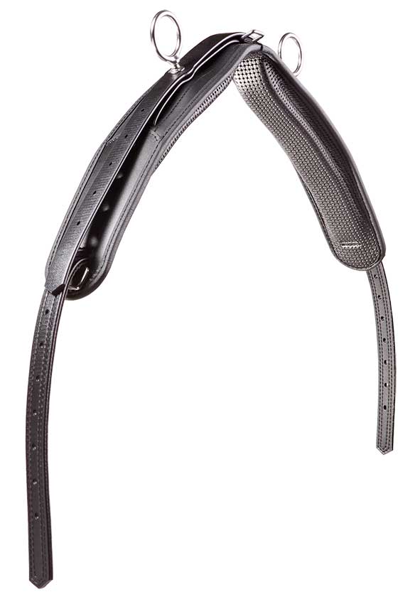 Zilco SL Saddle Mini
