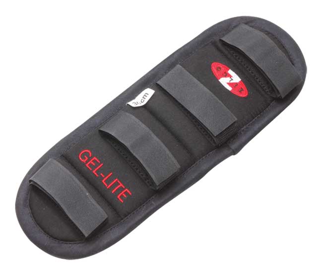 Zilco Driva Gel-Lite Wither Pad 30cm