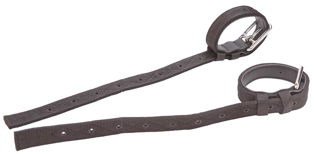 Zilco Tedex Marathon Style Shaft Loops 32mm