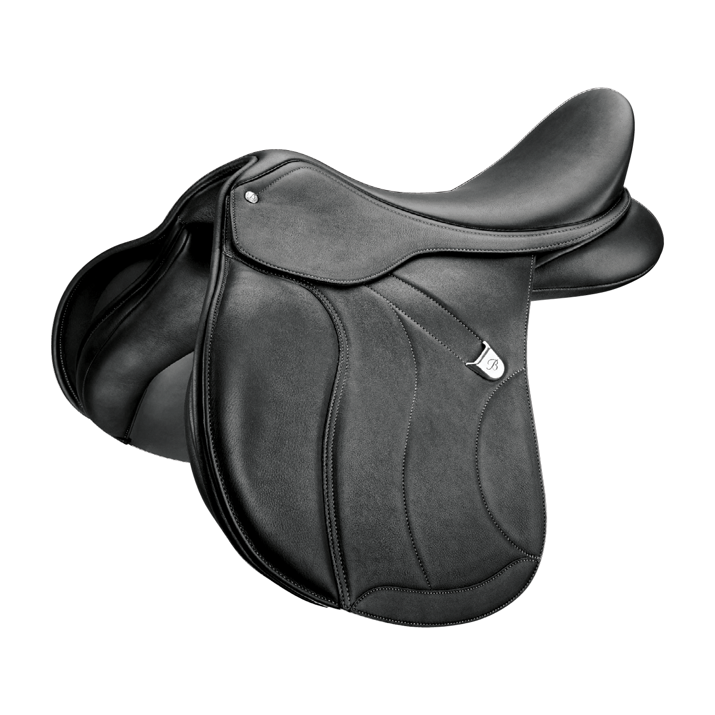 Bates All Purpose Saddle