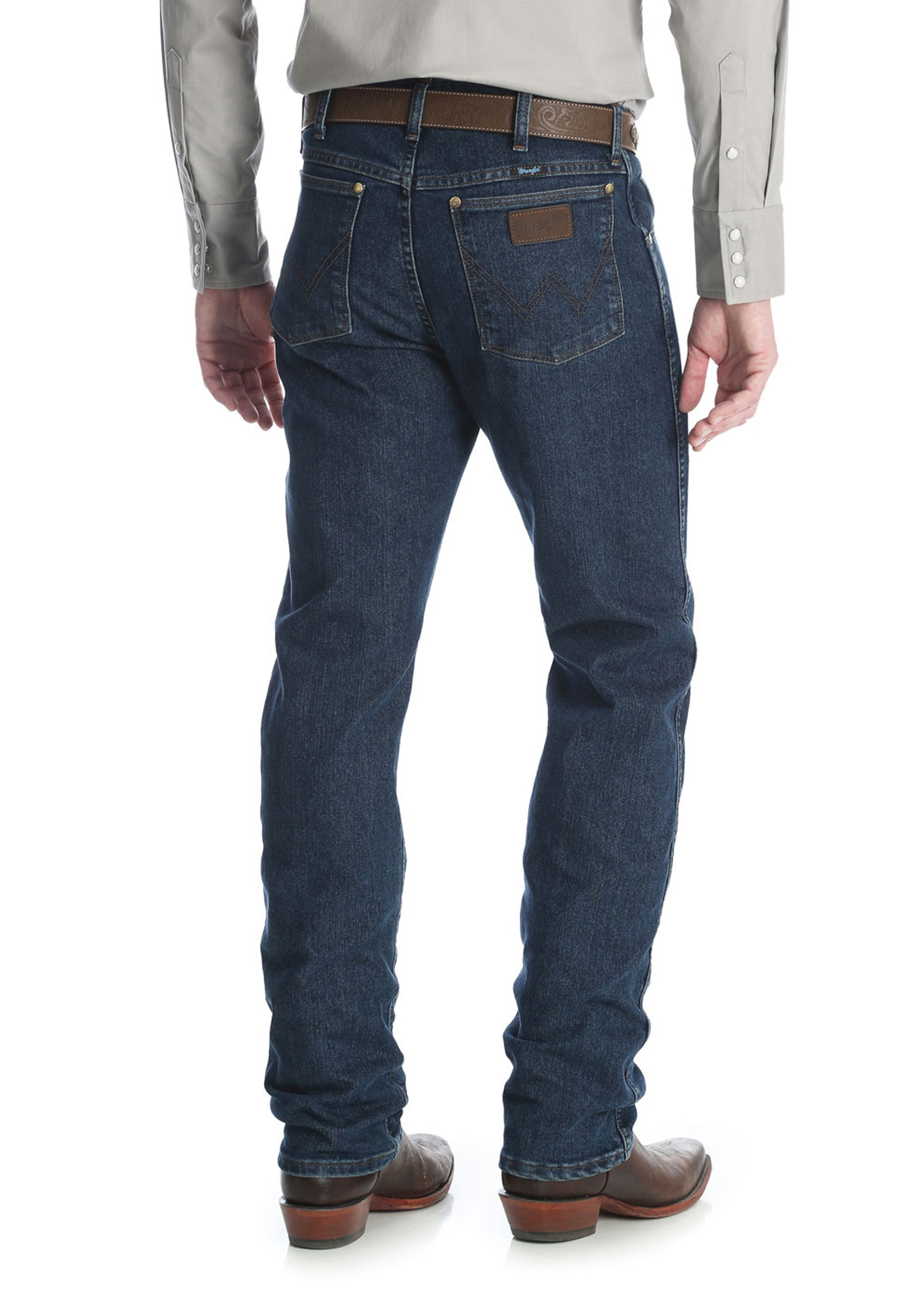 Wrangler Men&