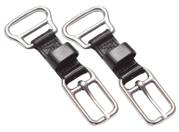 Zilco Empathy Trace Fittings (Singles) 32mm