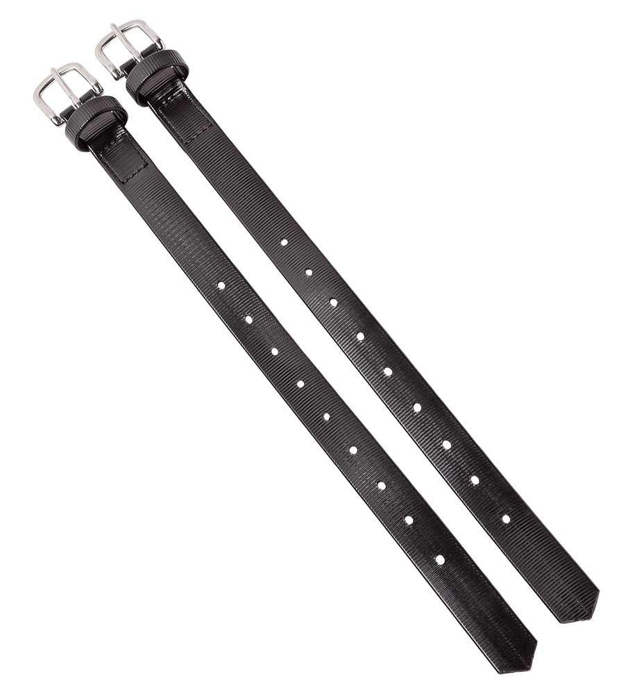 Zilco Empathy Breastplate to Saddle Fittings
