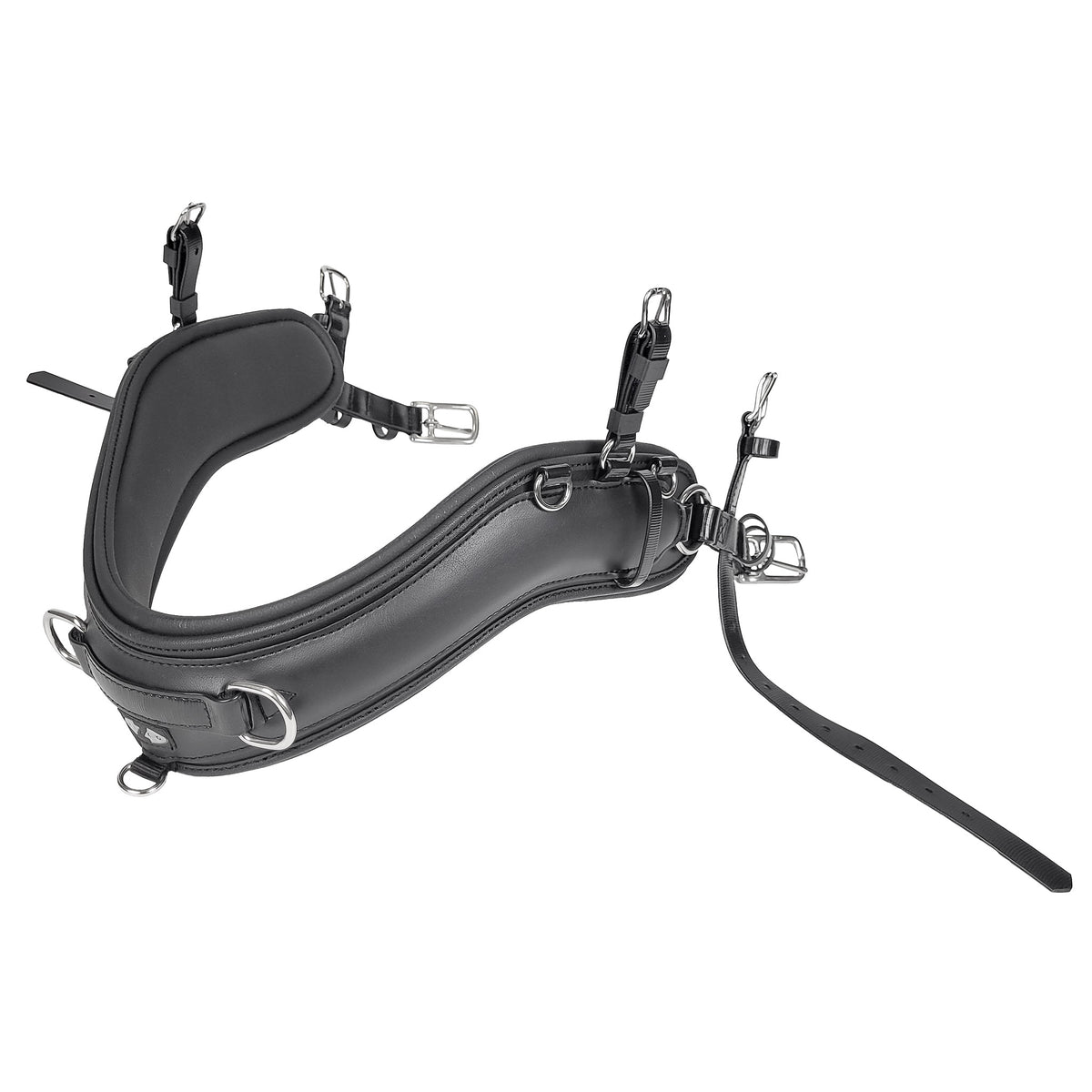 Zilco Empathy Breastplate Front Small Pairs