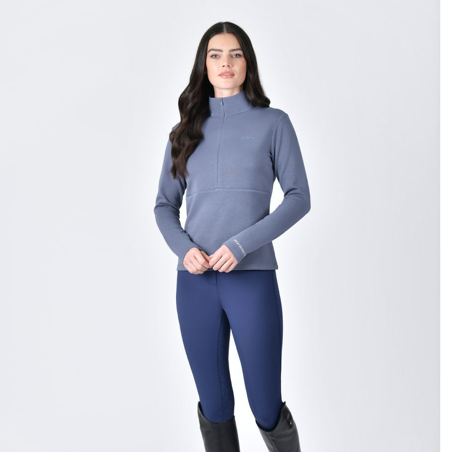 Slate Blue - front