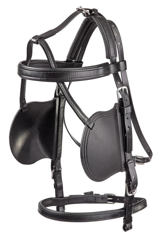 Zilco SL Plus Driving Bridle