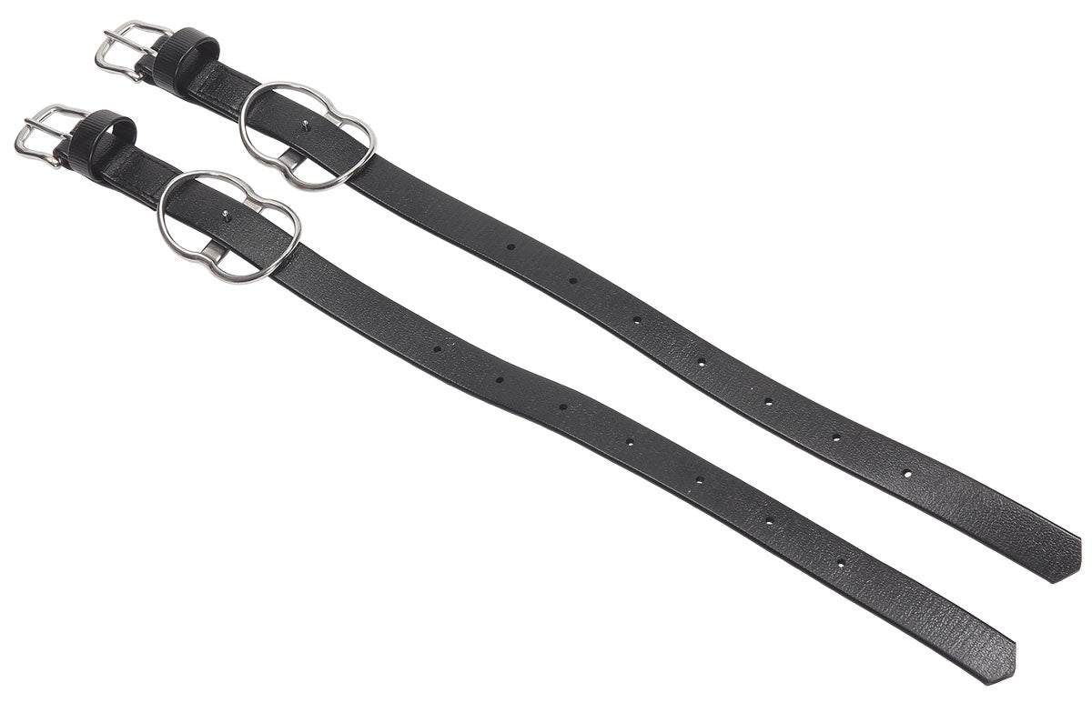 Zilco SL Plus Breastplate to Saddle Fittings