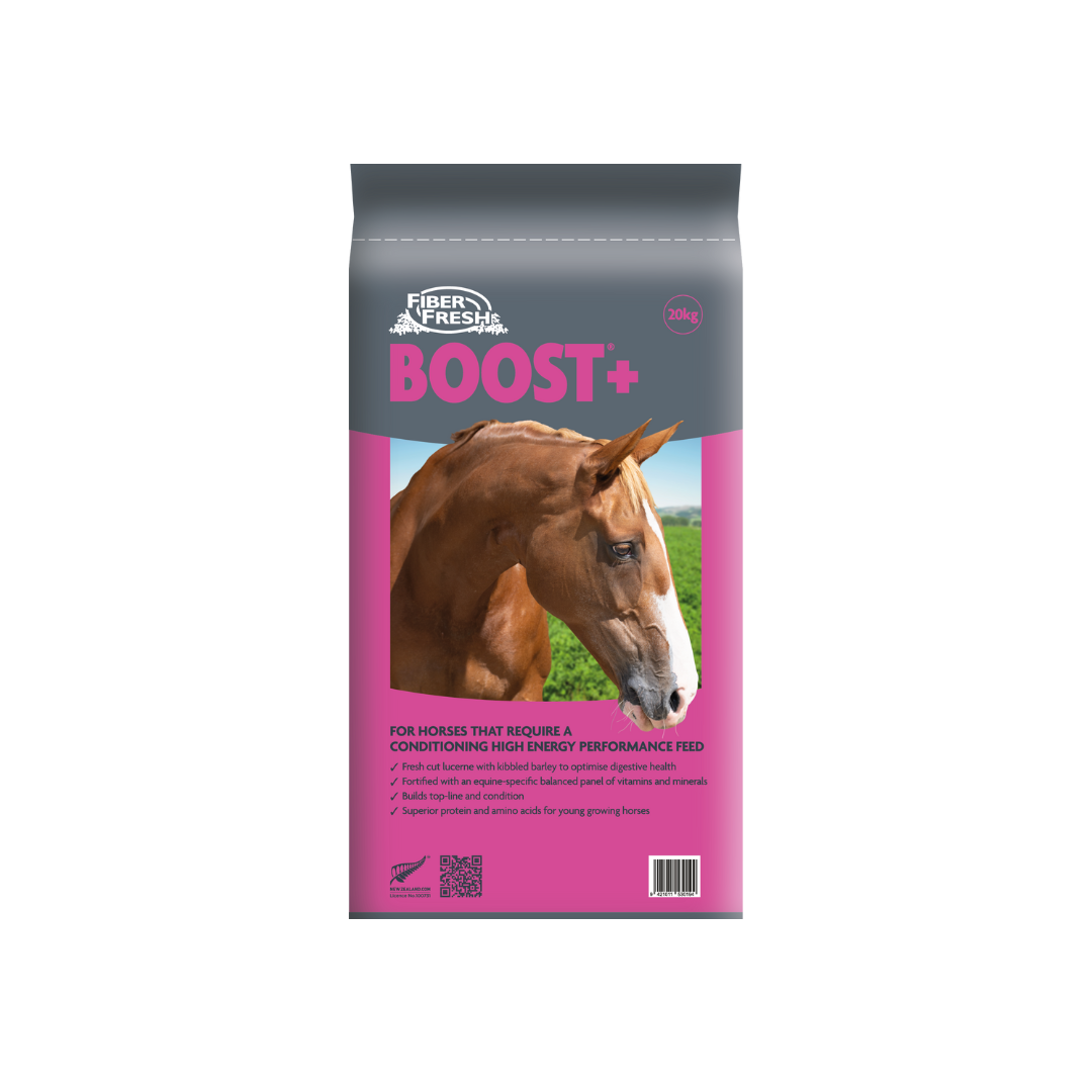 Fiber Fresh Boost