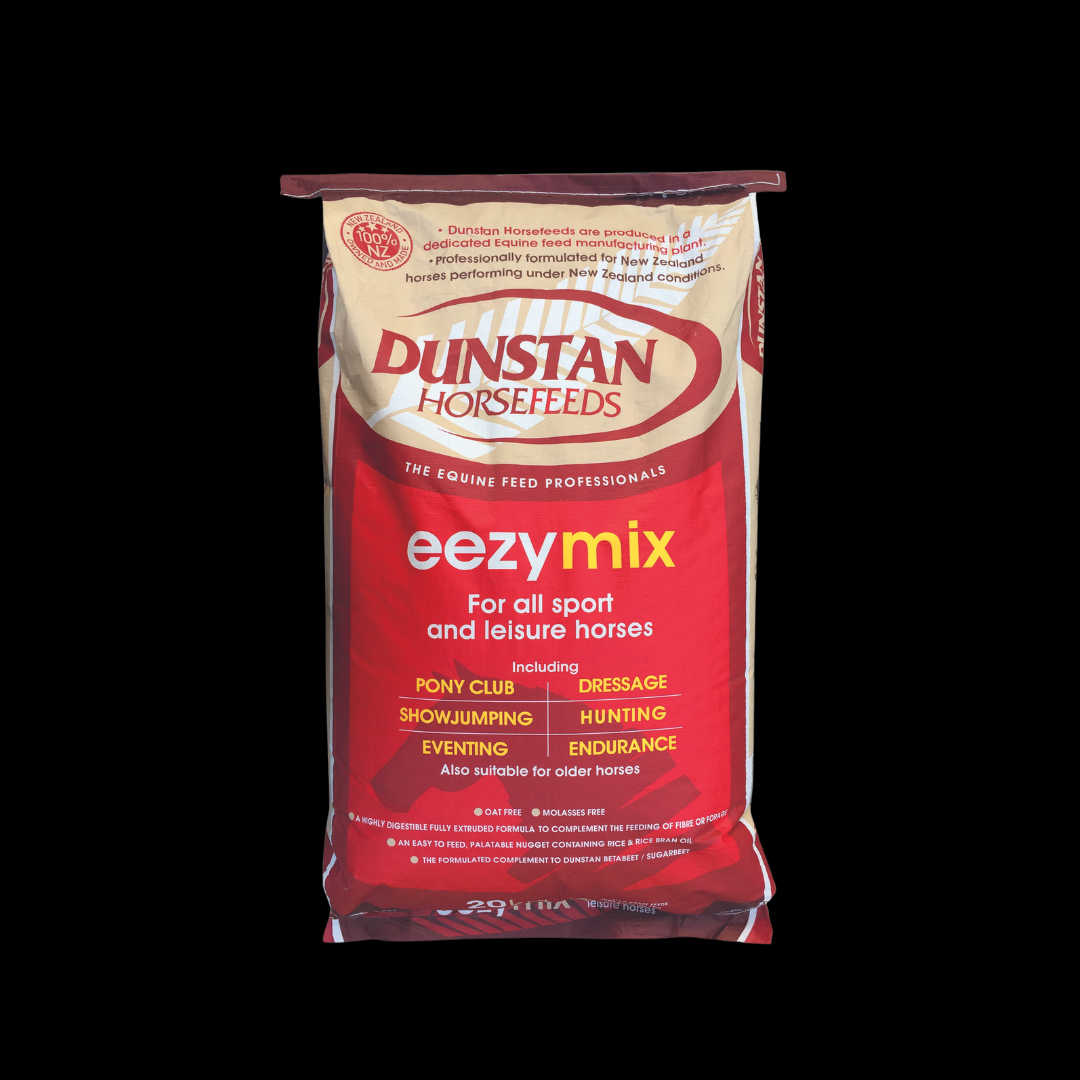Dunstan Eezy Mix