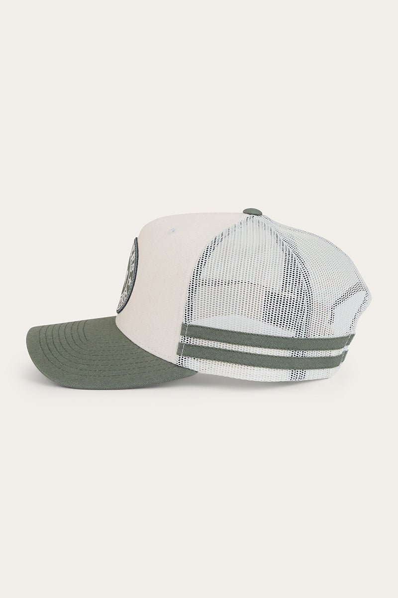 Ringers Western McCoy Trucker Cap