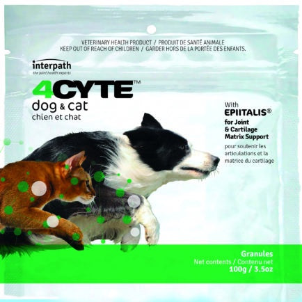 4Cyte Canine & Feline